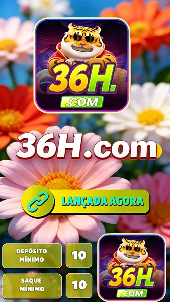 36H 2026 Slot Gacor RTP Tinggi