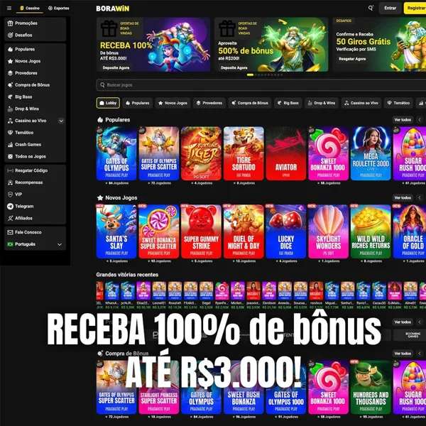 BORAWIN Slot Anti Rungkad Indonesia