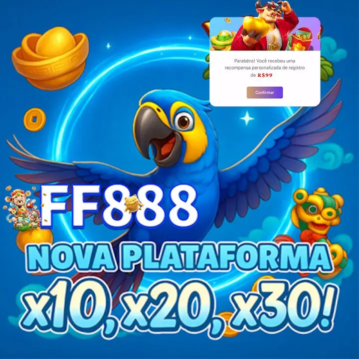 ff888 Baixar