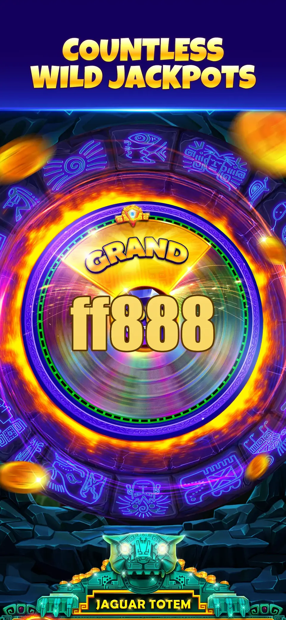 ff888 Baixar