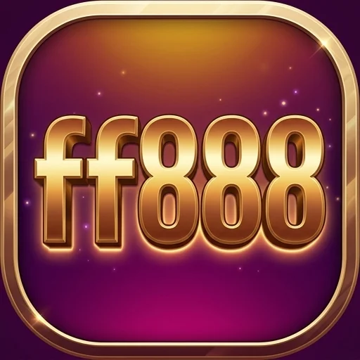 ff888 Logo - Oficial