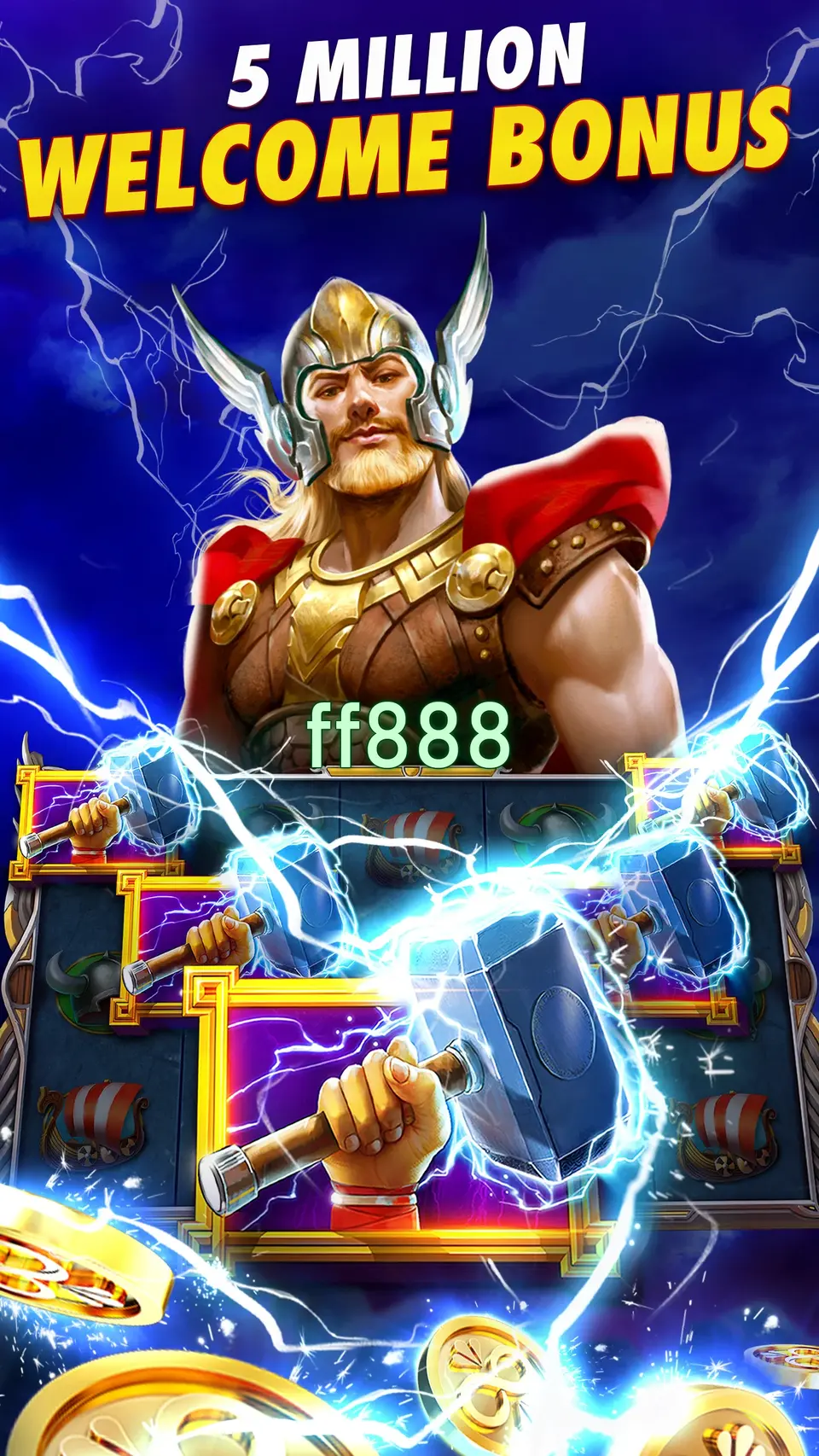 ff888 Preview - Oficial Baixar